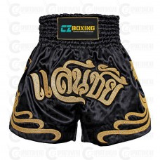 Traditional Muay Thai Shorts